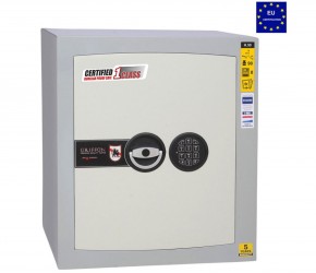 Сейф взломостойкий ПАРИТЕТ-К Griffon H.50.E