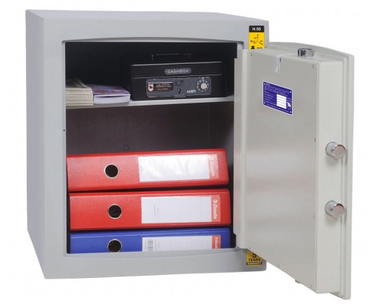 Сейф взломостойкий ПАРИТЕТ-К Griffon H.50.K