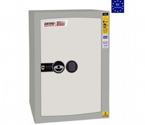 Сейф взломостойкий ПАРИТЕТ-К Griffon H.65.E