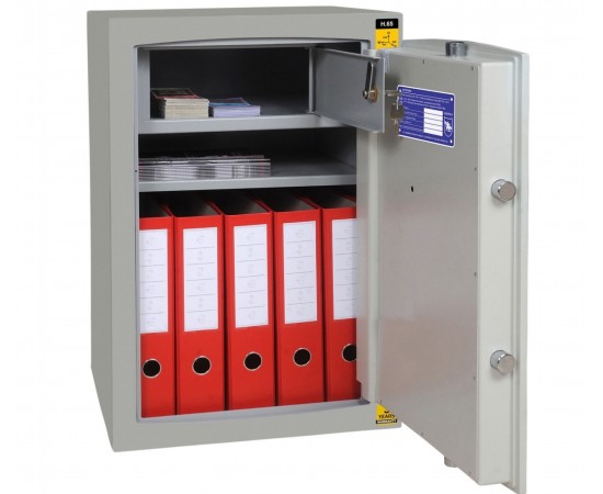 Сейф взломостойкий ПАРИТЕТ-К Griffon H.65.K