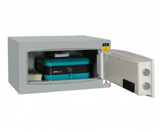 Сейф взломостойкий ПАРИТЕТ-К Griffon HG.22.E