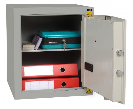 Сейф взломостойкий ПАРИТЕТ-К Griffon HG.50.E