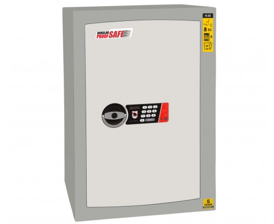 Сейф взломостойкий ПАРИТЕТ-К Griffon HG.65.E