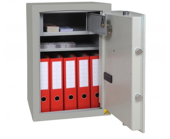 Сейф взломостойкий ПАРИТЕТ-К Griffon HG.65.E