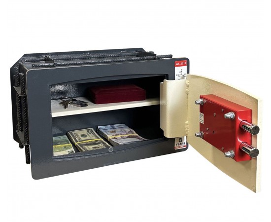 Сейф встраиваемый ПАРИТЕТ-К Griffon WL.2319.K