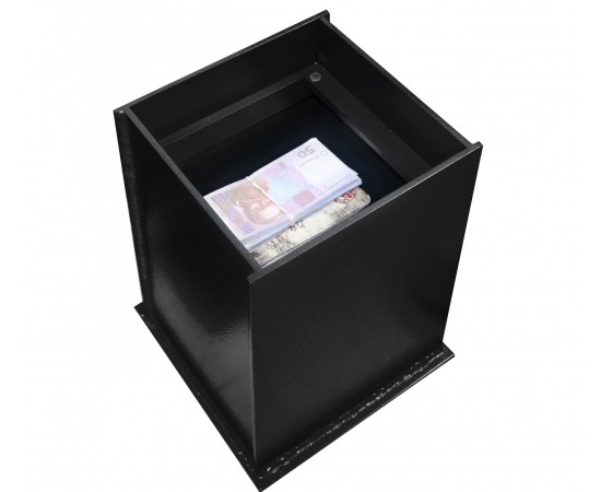 Сейф встраиваемый ПАРИТЕТ-КGriffon FB.300.C