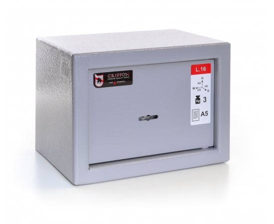 Сейф офисный ПАРИТЕТ-К L.16.K Сейф офисный ПАРИТЕТ-К L.16.K