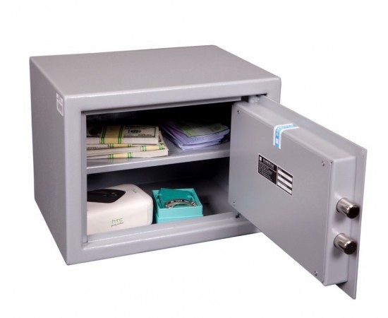 Сейф офисный ПАРИТЕТ-К L.26.K Сейф офисный ПАРИТЕТ-К L.26.K