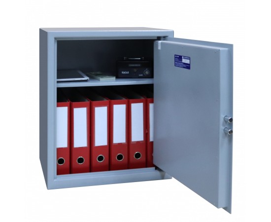 Сейф офисный ПАРИТЕТ-К L.60.K