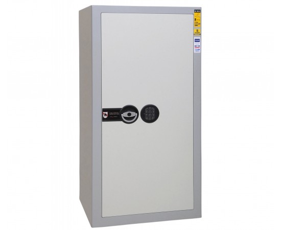 Сейф мебельный ПАРИТЕТ-К Griffon M.100.Е