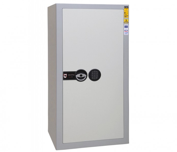 Сейф мебельный ПАРИТЕТ-К Griffon M.100.Е