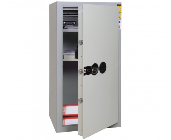 Сейф мебельный ПАРИТЕТ-К Griffon M.100.Е