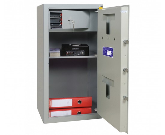 Сейф мебельный ПАРИТЕТ-К Griffon M.100.Е