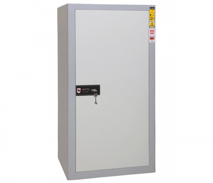Сейф мебельный ПАРИТЕТ-К Griffon M.100.К