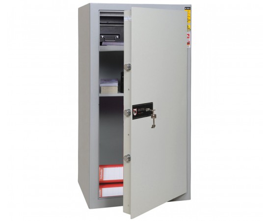Сейф мебельный ПАРИТЕТ-К Griffon M.100.К