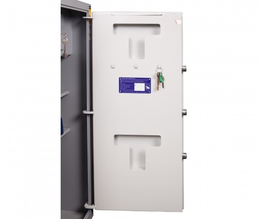 Сейф мебельный ПАРИТЕТ-К Griffon M.100.К