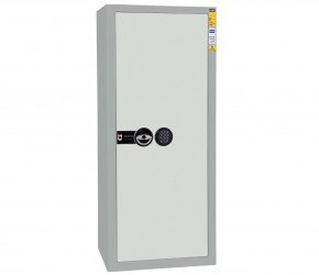 Сейф мебельный ПАРИТЕТ-К Griffon M.120.Е