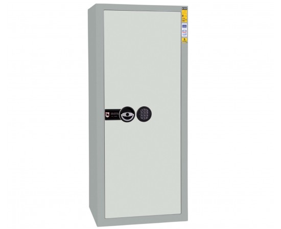 Сейф мебельный ПАРИТЕТ-К Griffon M.120.Е