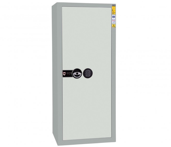 Сейф мебельный ПАРИТЕТ-К Griffon M.120.Е