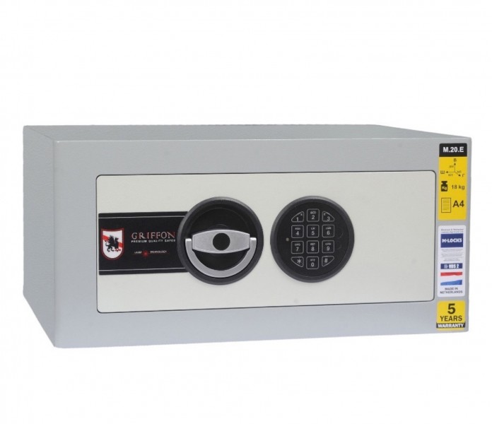Сейф мебельный ПАРИТЕТ-К Griffon M.20.Е