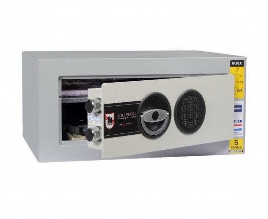 Сейф мебельный ПАРИТЕТ-К Griffon M.20.Е