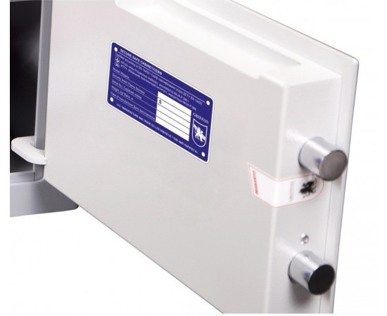 Сейф мебельный ПАРИТЕТ-К Griffon M.20.Е