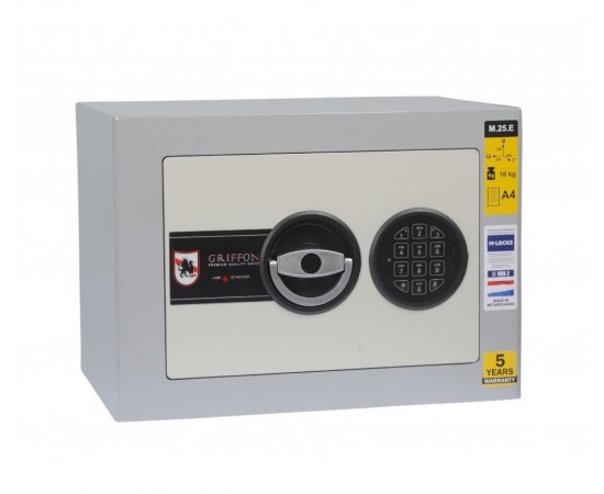 Сейф мебельный ПАРИТЕТ-К Griffon M.25.Е