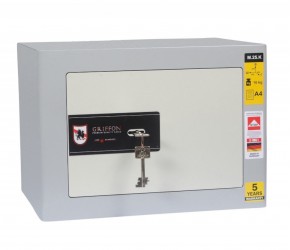 Сейф мебельный ПАРИТЕТ-К Griffon M.25.К