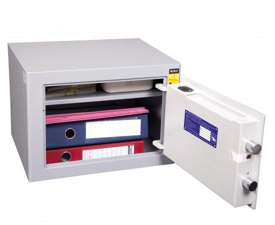 Сейф мебельный ПАРИТЕТ-К Griffon M.30.Е