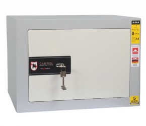 Сейф мебельный ПАРИТЕТ-К Griffon M.30.К