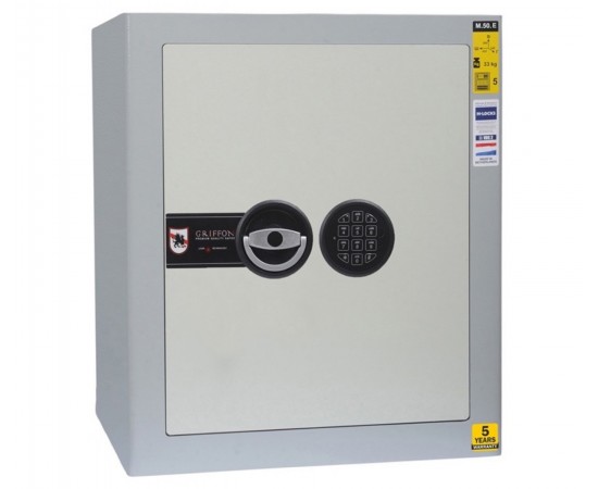 Сейф мебельный ПАРИТЕТ-К Griffon M.50.Е