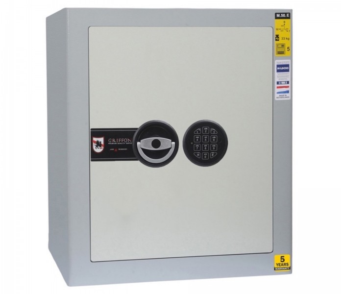 Сейф мебельный ПАРИТЕТ-К Griffon M.50.Е
