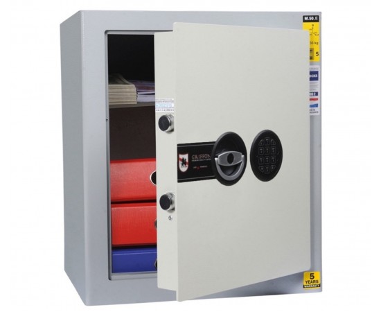 Сейф мебельный ПАРИТЕТ-К Griffon M.50.Е
