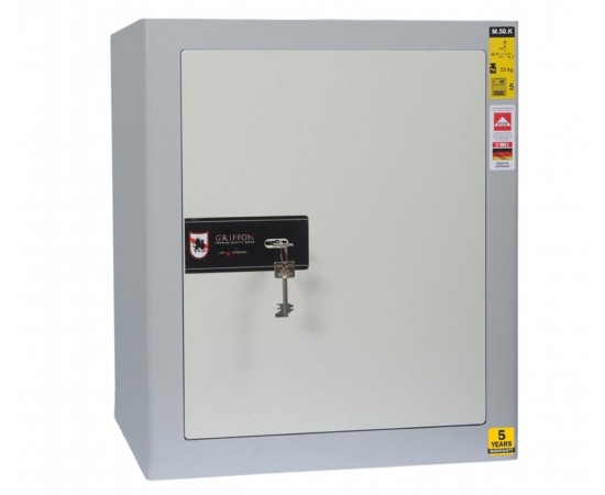 Сейф мебельный ПАРИТЕТ-К Griffon M.50.К