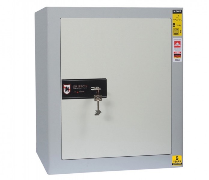 Сейф мебельный ПАРИТЕТ-К Griffon M.50.К