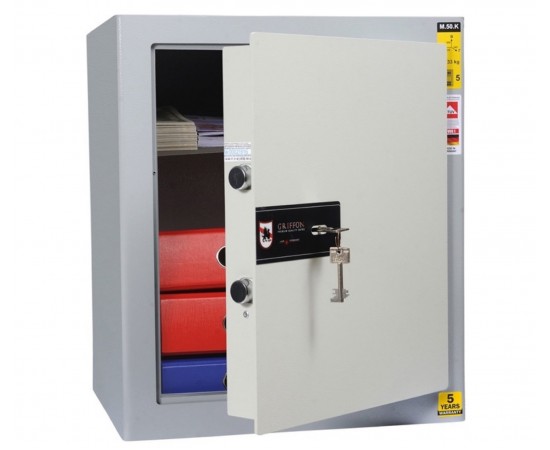 Сейф мебельный ПАРИТЕТ-К Griffon M.50.К