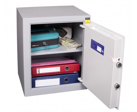 Сейф мебельный ПАРИТЕТ-К Griffon M.50.К