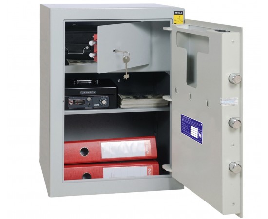 Сейф мебельный ПАРИТЕТ-К Griffon M.60.Е