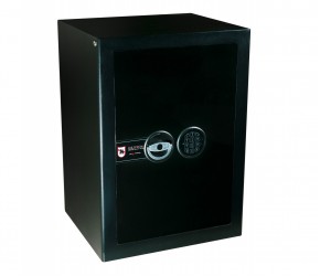 Сейф офисный ПАРИТЕТ-К Griffon M.60.Е LUX