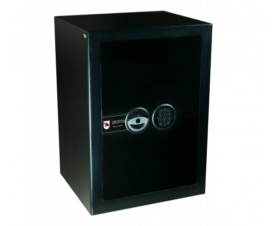Сейф офисный ПАРИТЕТ-К Griffon M.60.Е LUX