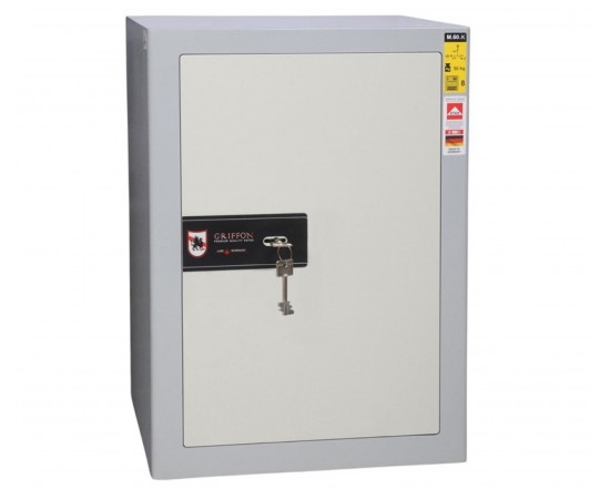 Сейф мебельный ПАРИТЕТ-К Griffon M.60.К