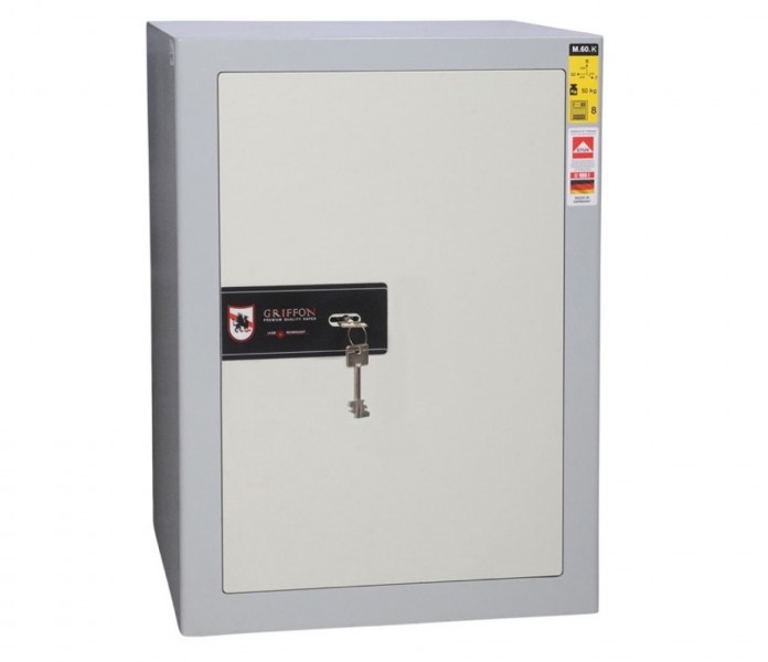 Сейф мебельный ПАРИТЕТ-К Griffon M.60.К