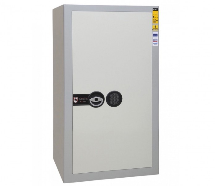 Сейф мебельный ПАРИТЕТ-К Griffon M.80.Е