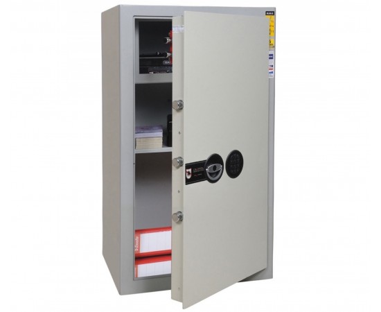 Сейф мебельный ПАРИТЕТ-К Griffon M.80.Е