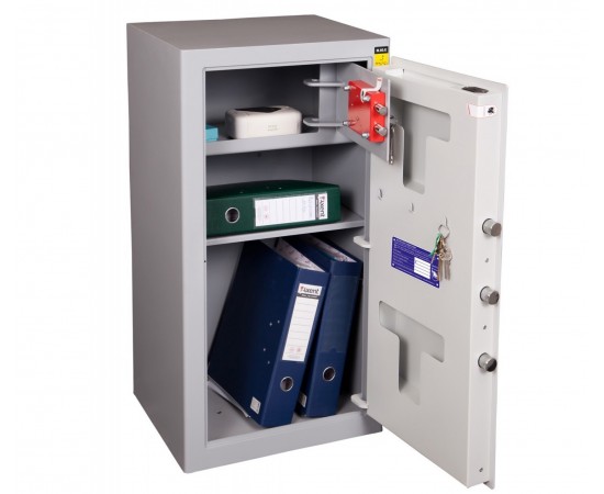 Сейф мебельный ПАРИТЕТ-К Griffon M.80.Е