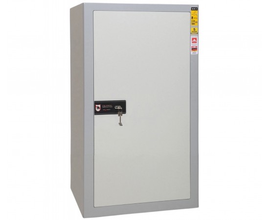 Сейф мебельный ПАРИТЕТ-К Griffon M.80.К