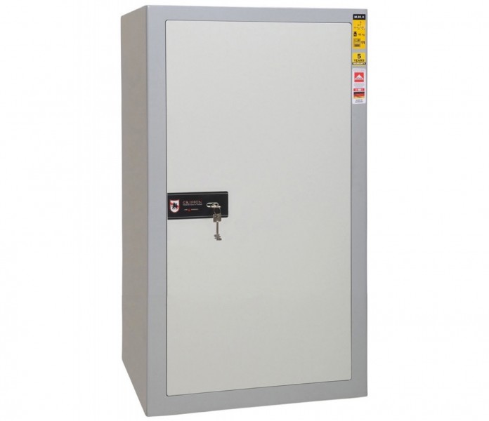 Сейф мебельный ПАРИТЕТ-К Griffon M.80.К