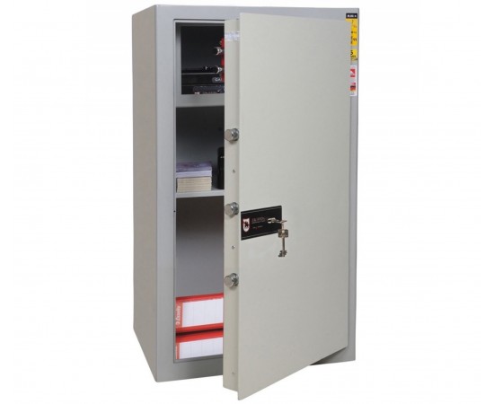 Сейф мебельный ПАРИТЕТ-К Griffon M.80.К