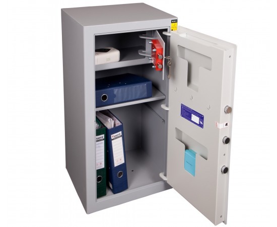 Сейф мебельный ПАРИТЕТ-К Griffon M.80.К