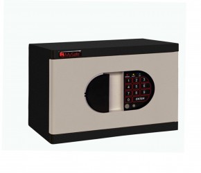 Сейф мебельный ПАРИТЕТ-К Griffon MS.17.Е CREAM